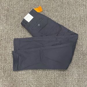 Slim Fit Chino Pants